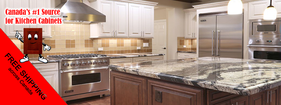 DIY KITCHEN CABINETS CANADA